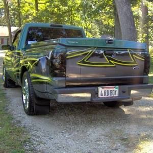 Meet your Posher, Rick